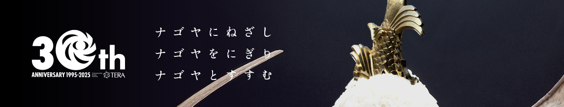 30th Anniversary TERA